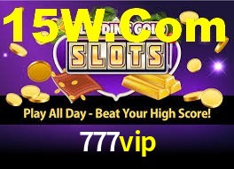 777vip bet