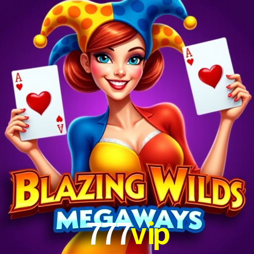 Desvendando o Mundo dos Jogos Virtuais na 777vip