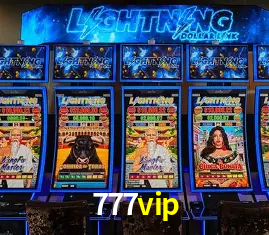 Integração de APIs 777vip