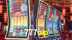 777vip bet
