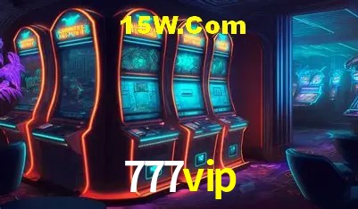 Recursos de Bônus 777vip