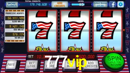 Provedores de Jogos 777vip