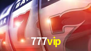 777vip