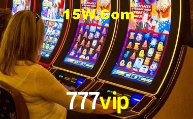 Jogos de Slot 777vip