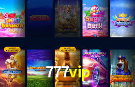 777vip: Seu Especialista em Apostas Esportivas Brasileiras