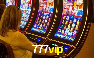 Casino Ao Vivo 777vip