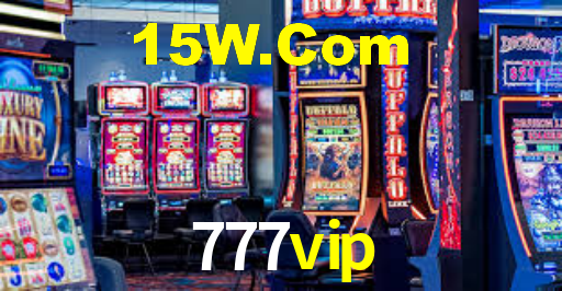 777vip bet