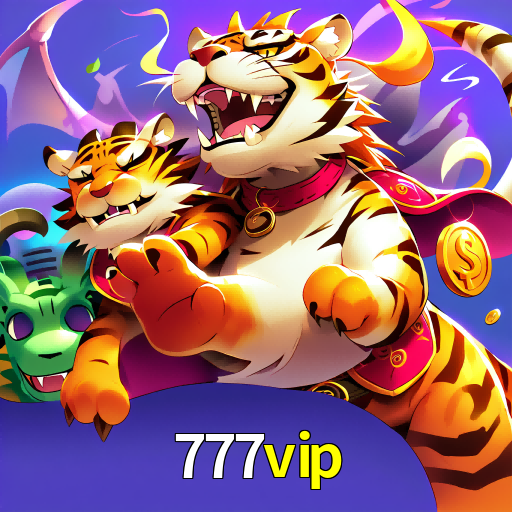 777vip