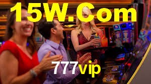 Sinta a adrenalina dos jogos de cassino com 777vip