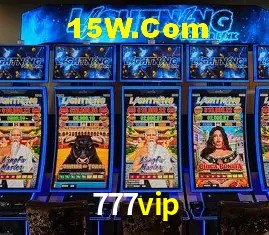 Provedores de Jogos 777vip