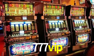 Promoção Relâmpago 777vip