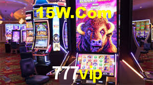 777vip