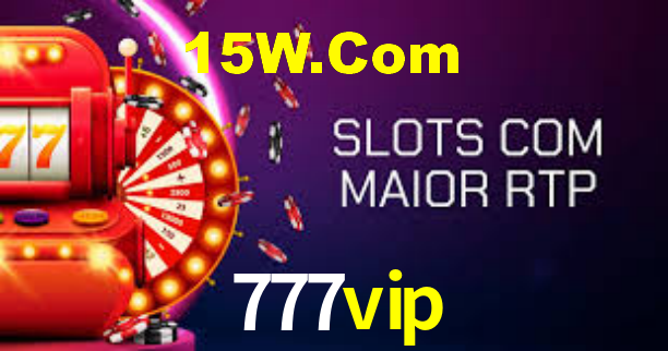 777vip bet