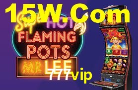 777vip