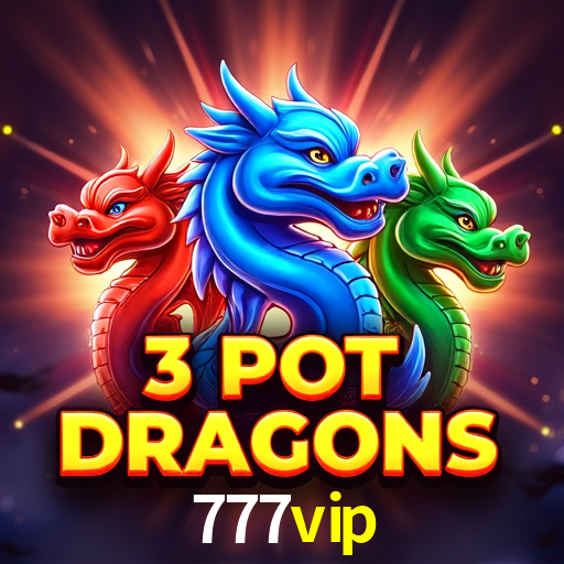 Bonus Features 777vip