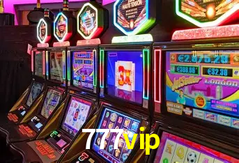 Login Seguro 777vip
