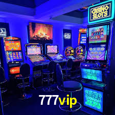 777vip