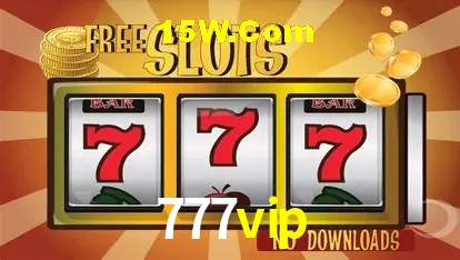 Jogos de Slot 777vip