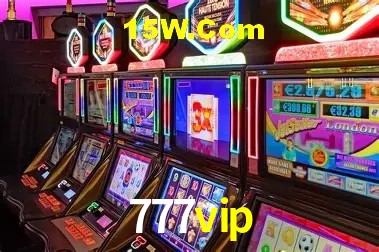 Casino Ao Vivo 777vip