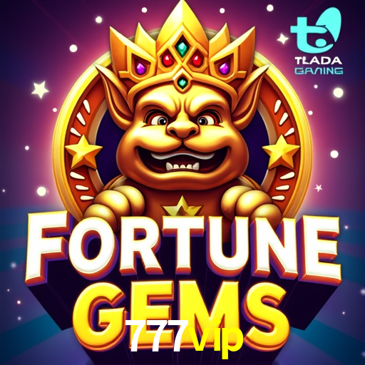 Game Providers 777vip