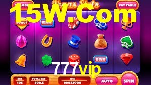 777vip