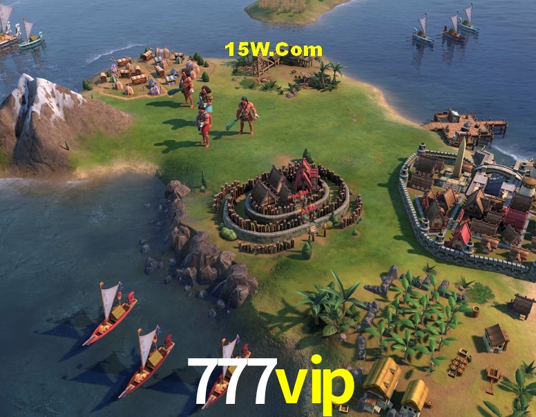 Casino VIP 777vip