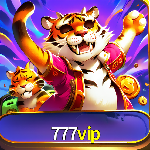 777vip
